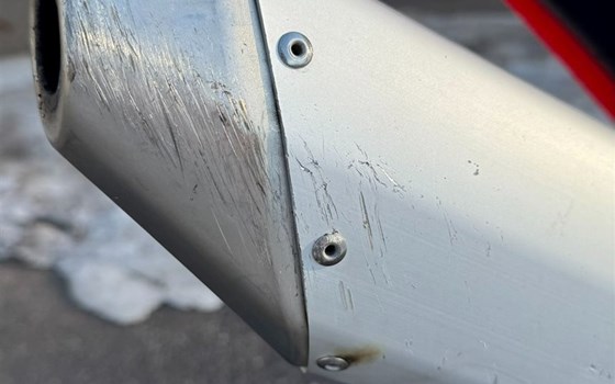 Gebrauchtmotorrad Beta RR 480 - Bild 11