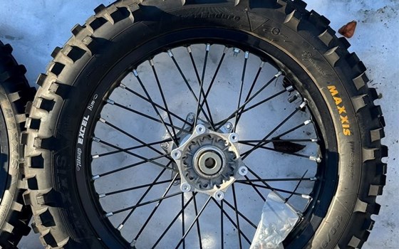 Gebrauchtmotorrad Beta RR 480 - Bild 12