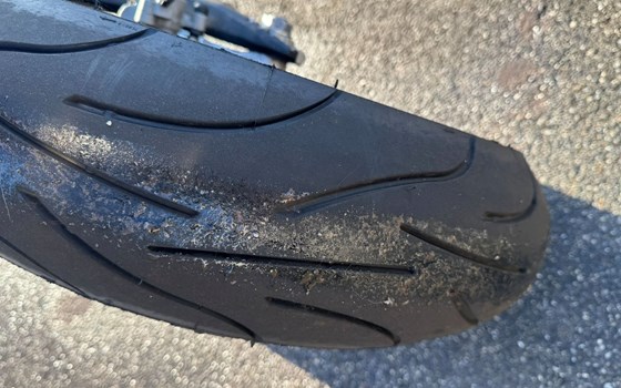 Gebrauchtmotorrad Beta RR 480 - Bild 13