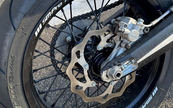 Gebrauchtmotorrad Beta RR 480 - Bild 14