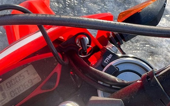 Gebrauchtmotorrad Beta RR 480 - Bild 15