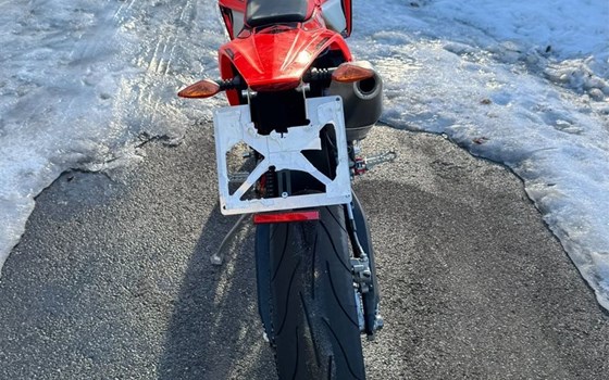 Gebrauchtmotorrad Beta RR 480 - Bild 16