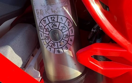 Gebrauchtmotorrad Beta RR 480 - Bild 17