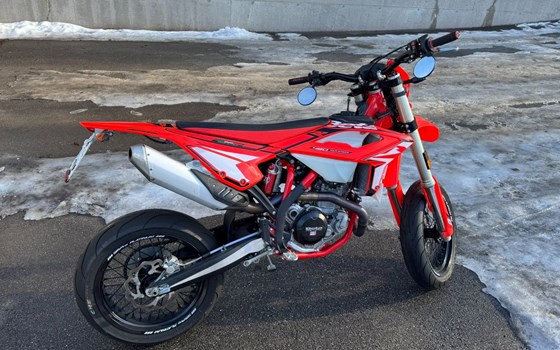 Gebrauchtmotorrad Beta RR 480 - Bild 18