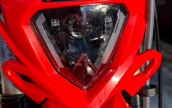 Gebrauchtmotorrad Beta RR 480 - Bild 19