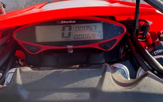 Gebrauchtmotorrad Beta RR 480 - Bild 2