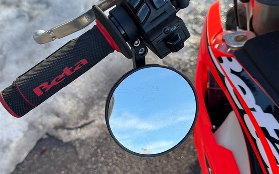 Gebrauchtmotorrad Beta RR 480 - Bild 20