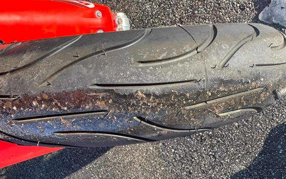 Gebrauchtmotorrad Beta RR 480 - Bild 4