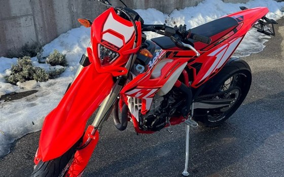 Gebrauchtmotorrad Beta RR 480 - Bild 6