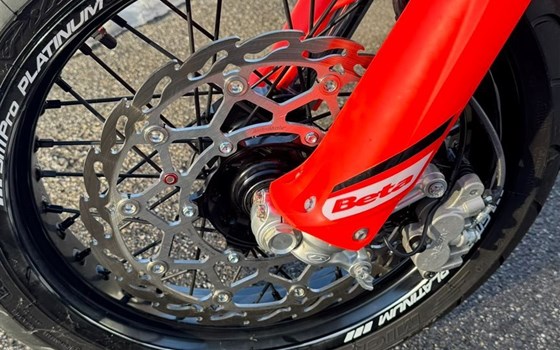 Gebrauchtmotorrad Beta RR 480 - Bild 7