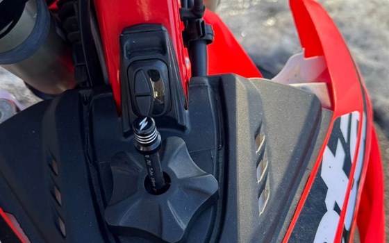 Gebrauchtmotorrad Beta RR 480 - Bild 8