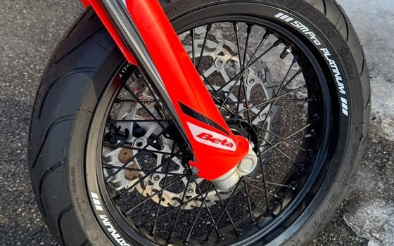 Gebrauchtmotorrad Beta RR 480 - Bild 9