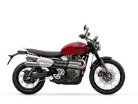 Neumotorrad Triumph Scrambler 1200 X 