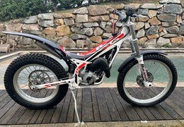 Gebrauchte Beta Evo 80 Senior