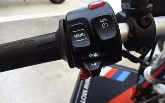 Gebrauchtmotorrad BMW R nineT Pure - Bild 11