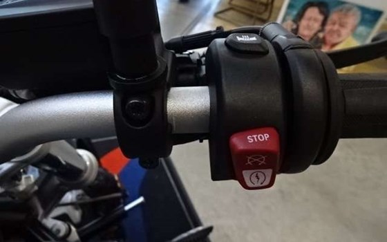 Gebrauchtmotorrad BMW R nineT Pure - Bild 12