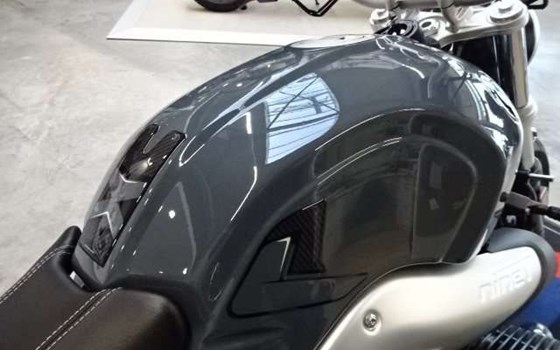 Gebrauchtmotorrad BMW R nineT Pure - Bild 6