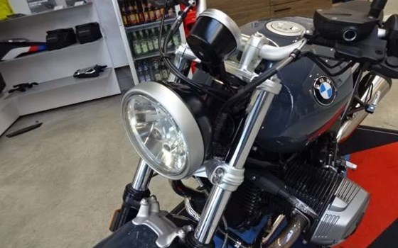 Gebrauchtmotorrad BMW R nineT Pure - Bild 8