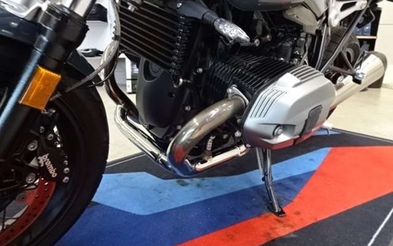 Gebrauchtmotorrad BMW R nineT Pure - Bild 9