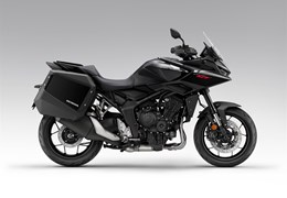 Gebrauchte Honda CB1000GT