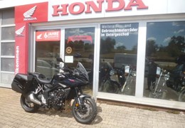 Gebrauchte Honda CB1000GT