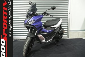 Angebot Aprilia SR GT 200