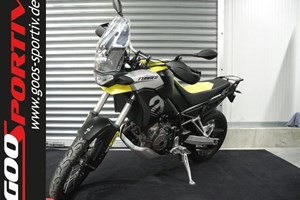 Angebot Aprilia Tuareg 660