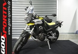 Gebrauchte Aprilia Tuareg 660