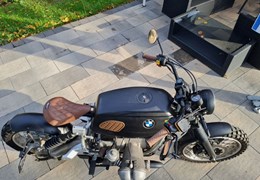 Gebrauchte BMW R 100 R