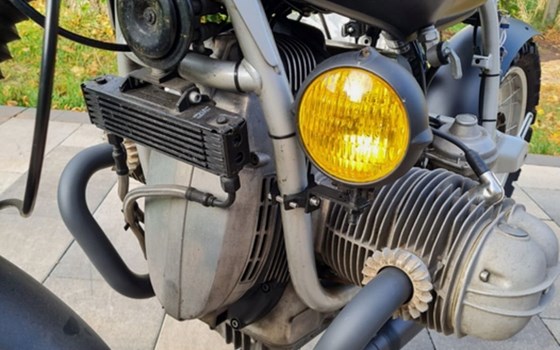 Gebrauchtmotorrad BMW R 100 R - Bild 3