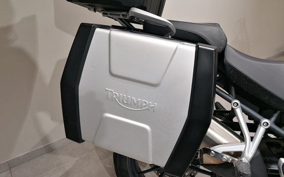 Gebrauchtmotorrad Triumph Tiger 1200 Explorer XC - Bild 4
