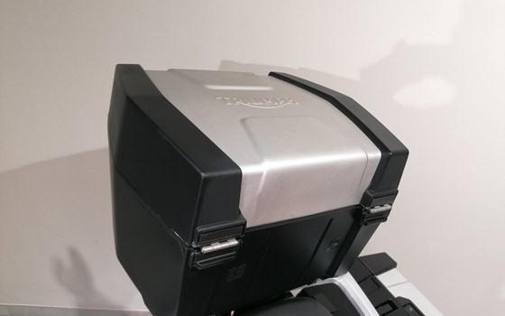 Gebrauchtmotorrad Triumph Tiger 1200 Explorer XC - Bild 5