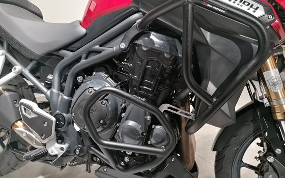 Gebrauchtmotorrad Triumph Tiger 1200 Explorer XC - Bild 6