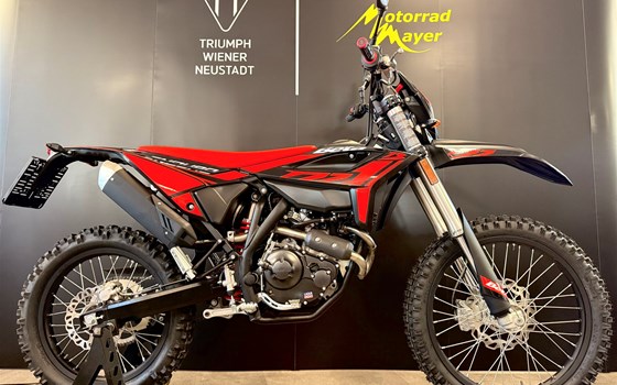 Neufahrzeug Beta RR 4T 125 T - Bild 3