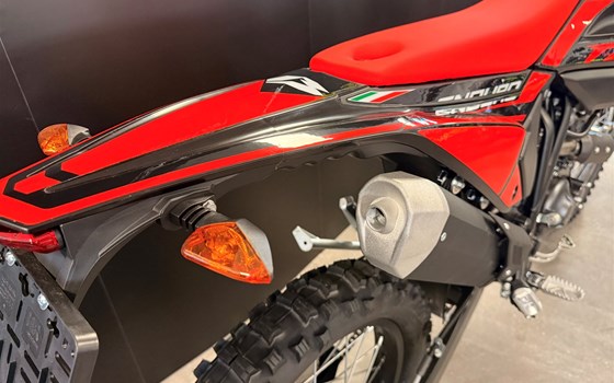 Neufahrzeug Beta RR 4T 125 T - Bild 5