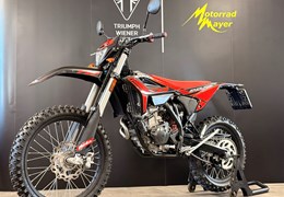 Neumotorrad Beta RR 4T 125 T