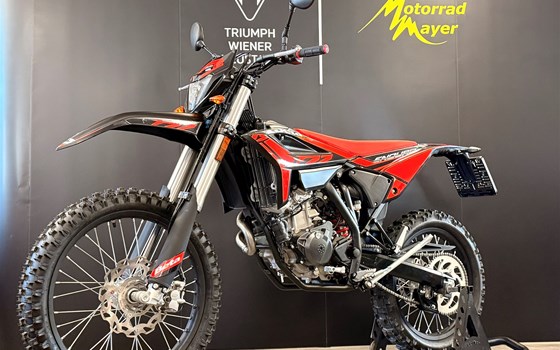 Neufahrzeug Beta RR 4T 125 T - Bild 1