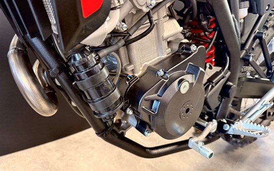 Neufahrzeug Beta RR 4T 125 T - Bild 6