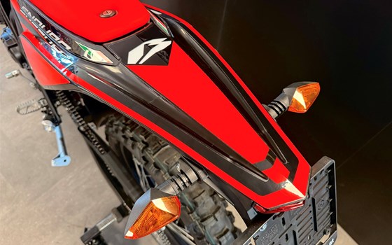 Neufahrzeug Beta RR 4T 125 T - Bild 4