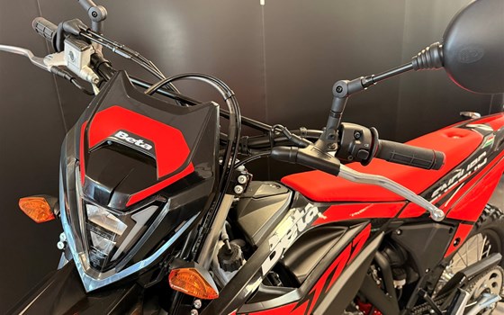 Neufahrzeug Beta RR 4T 125 T - Bild 2