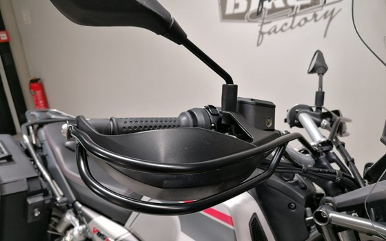 Gebrauchtmotorrad Moto Guzzi V85 TT Travel - Bild 5