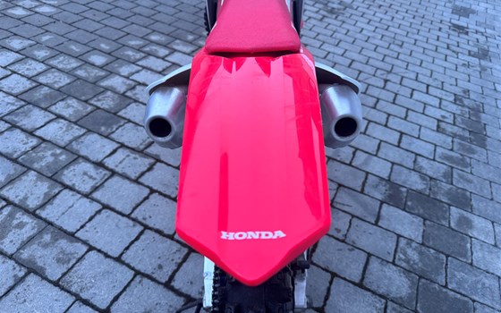 Gebrauchtmotorrad Honda CRF250R - Bild 6