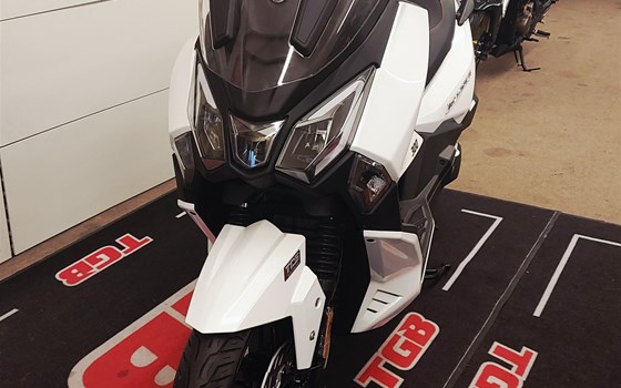 Neufahrzeug Sym Joyride 16 300 - Bild 5