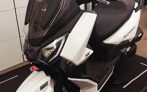 Neufahrzeug Sym Joyride 16 300 - Bild 3