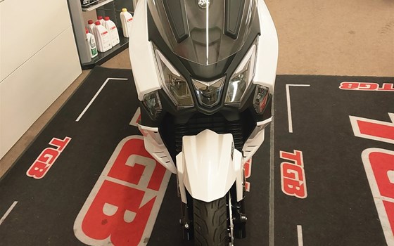 Neufahrzeug Sym Joyride 16 300 - Bild 7