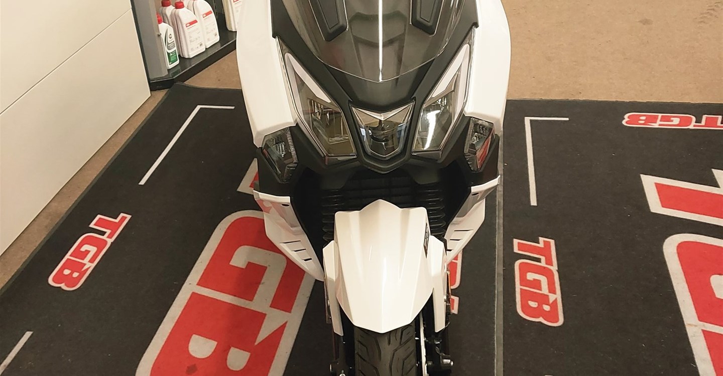 Angebot Sym Joyride 16 300