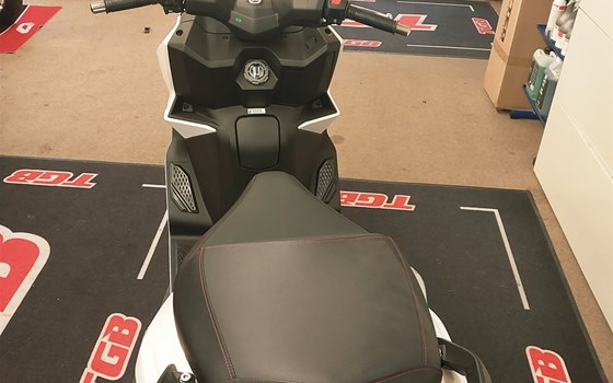 Neufahrzeug Sym Joyride 16 300 - Bild 9