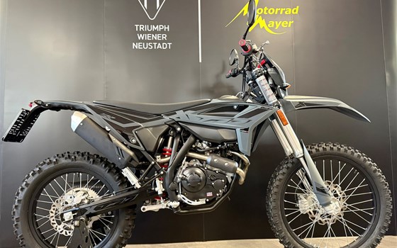 Neufahrzeug Beta RR 4T 125 T X Special Edition - Bild 3