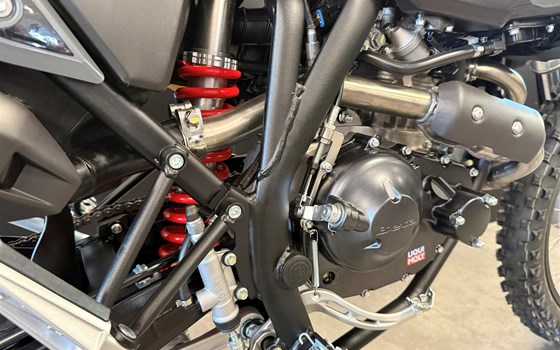 Neufahrzeug Beta RR 4T 125 T X Special Edition - Bild 7