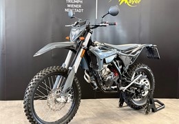 Neumotorrad Beta RR 4T 125 T X Special Edition